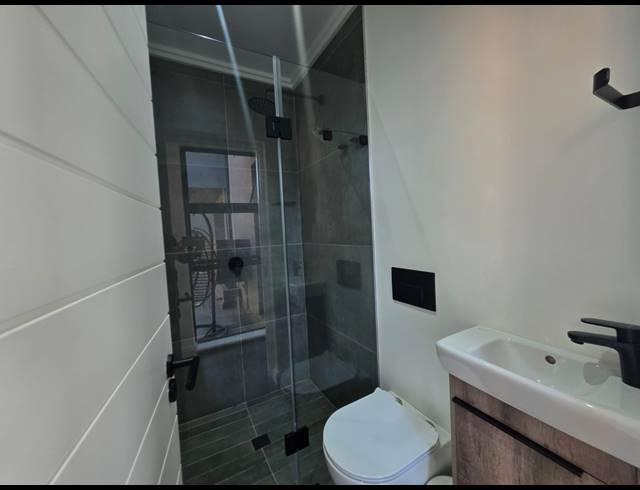 4 BEDROOM HOUSE RENTED IN BALLITO CENTRAL